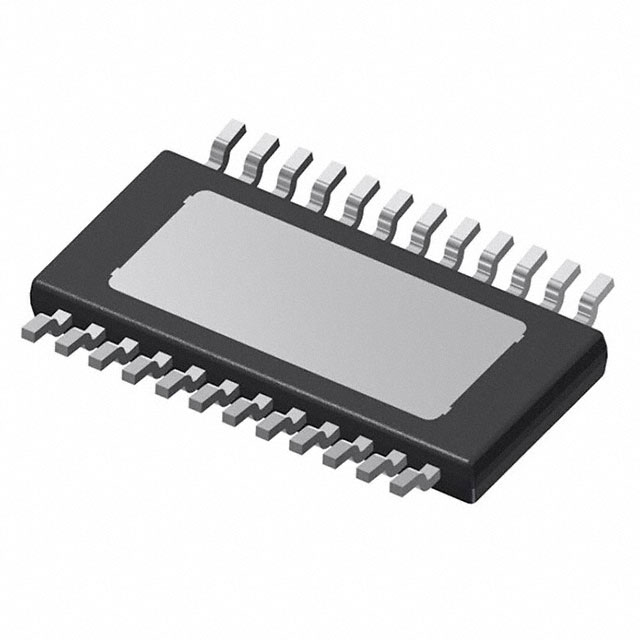 TLD5191ESXUMA1 Infineon Technologies  LED Drivers